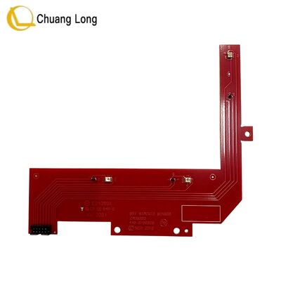 NCR S2 SNT Stacker Module Assy Sensor Controller ATM Bộ phận máy tự phục vụ 445-0761208-80 445-0753898 445-0758904 4450753898