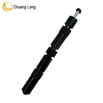 NCR S2 Module Presenter Assy Rubber Roller Shaft ATM Máy tự phục vụ Phụ tùng 66xx Series 445-0761208-81 4450761208