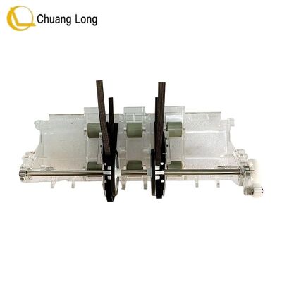 NCR S2 SNT Giá đỡ nắp trong suốt Assy Bộ phận máy ATM tự phục vụ 445-0752423 445-0761311 4450761311 445-0765192