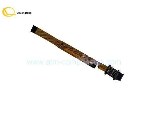 Giá tốt 1750173205-39 Bộ phận ATM Wincor Nixdorf Procash 280 IC Chip 280N 285 V2CU Đầu đọc thẻ IC Kẹp tiếp xúc 1750173205 trực tuyến