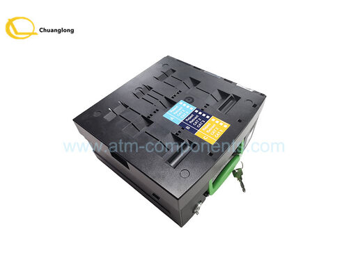 Giá tốt 1750183504 Bộ phận máy ATM Bộ chia WINCOR CINEO C4060 Cassette từ chối 01750183504 Cassette RR CAT3 BC Khóa trực tuyến