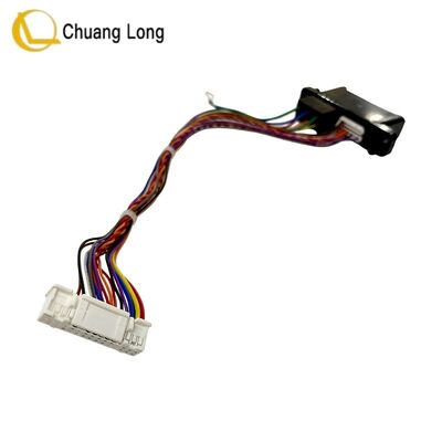Giá tốt NCR BRM phụ tùng CNL. 2 VÀ CNW1 Khai dây 009-0030527 6683 6687 Máy ATM dây băng số máy tự phục vụ phần 009-2912741 0092912741 0090030527 trực tuyến