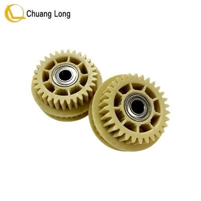 Giá tốt Bánh răng Wincor Diebold C4060 Bộ phân phối 37T Bánh răng nhựa Phụ tùng máy ATM 01750291697-1 1750291697-1 trực tuyến