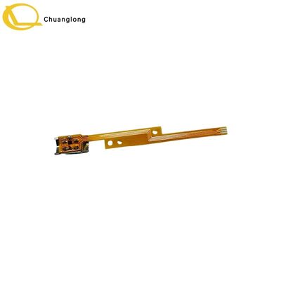 Giá tốt Đầu đọc thẻ NCR, đầu đọc từ tính trước, chip IC đọc trước 9980912563 998-0912563 Phụ tùng máy ATM CRM Selfserv trực tuyến