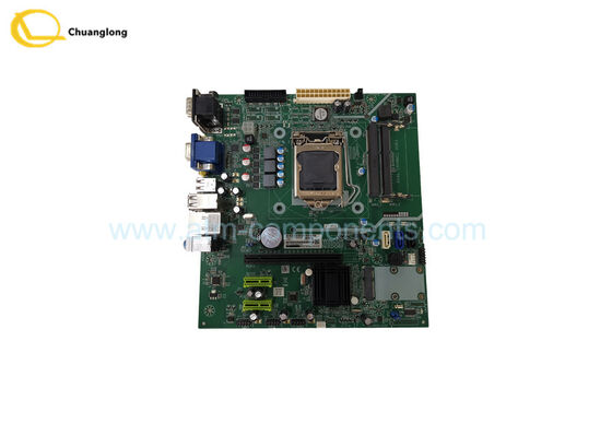 Giá tốt 1750265580 01750265580 Phụ tùng máy ATM Bo mạch chủ PC WINCOR Win10 trực tuyến