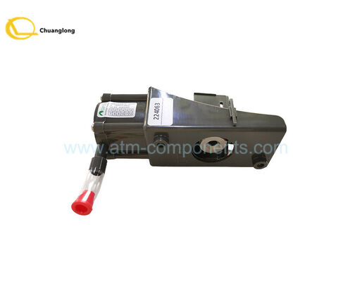 Giá tốt 4450612652 445-0612652 ATM Chiếc máy bơm chân không NCR trực tuyến