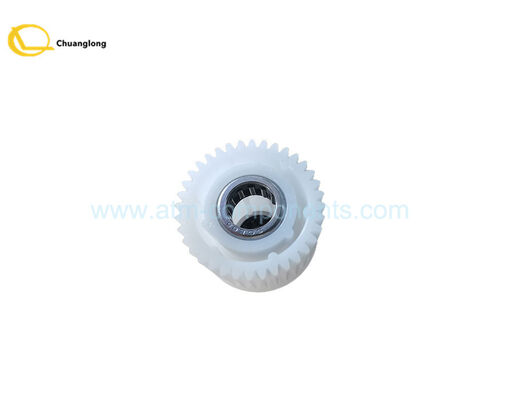 Giá tốt 4450632941 445-0632941 Máy ATM Phụ tùng NCR Bánh răng-Puli 36T/26G Bánh răng kép trực tuyến