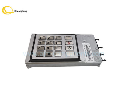 Giá tốt 4450661401 445-0661401 Máy ATM Bộ phận NCR 5886 EPP V3 Bàn phím trực tuyến