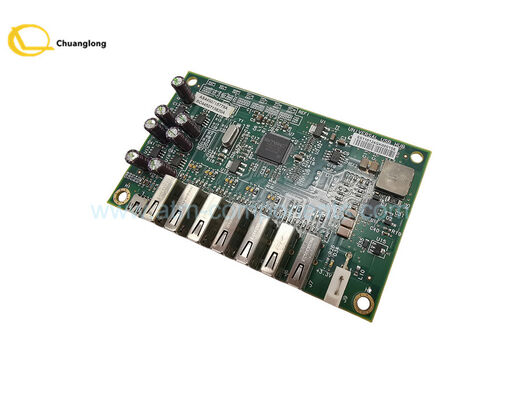 Giá tốt 4450715779 445-0715779 ATM Machine Parts NCR Universal USB hub-top level assy Rohs trực tuyến