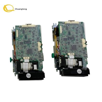 Giá tốt Sankyo Card Reader ICT3K7-3R6940 Bộ phận máy ATM Sankyo Compact Động cơ 3K7 Card Reader ATM CRM Selfserv Kiosk Machine Part trực tuyến