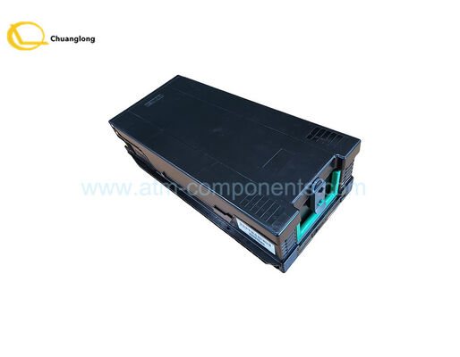Giá tốt 4450756222 445-0756222 Chiếc máy ATM Phần NCR S2 Tiền mặt Bộ sưu tập Cassette Khóa nhựa trực tuyến
