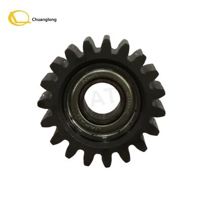 Giá tốt UW-500-F 11000326 DE-100 GFS100 GFS120 UW52C Bánh răng truyền động có vòng bi 11000326 Glory GFS220 cho máy phân loại tiền trực tuyến