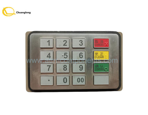 Giá tốt 7128080008 S7128080008 Phụ tùng máy ATM Bàn phím Hyosung EPP-6000M trực tuyến