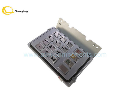 Giá tốt 7130110300 S7130110300 Phụ tùng máy ATM Hyosung EPP-8000R bàn phím trực tuyến
