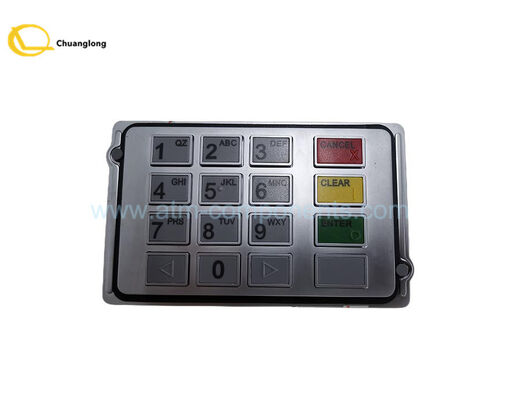 Giá tốt 7130120101 S7130120101 Phụ tùng máy ATM Hyosung EPP-8000R bàn phím trực tuyến