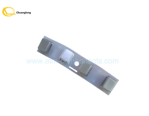 Giá tốt 7200000102 S7200000102 Bộ phận Máy ATM MX5600 MX5600S MX5600ST 8000PT 8600S 8600SB Hyosung Nautilus Phím Chức Năng trực tuyến