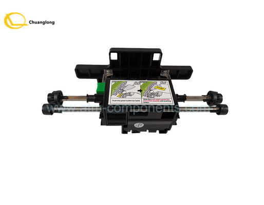 Giá tốt 7430000211 S7430000211 Bộ phận máy ATM Hyosung Monimax 5600T MX5600T Cassette Push Plate Pressure Carriage trực tuyến
