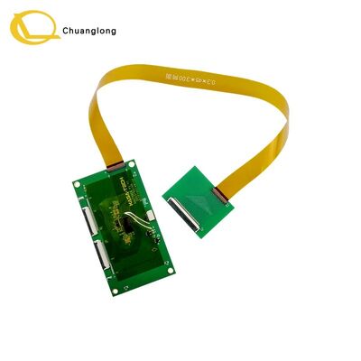 Giá tốt NCR 009-0028944 Bộ điều khiển màn hình cảm ứng chính Pcap 15 Inch TT NCR 6623 6683 Kiểm soát màn hình PCB 0090028944 ATM Phần Kiosk tự phục vụ trực tuyến