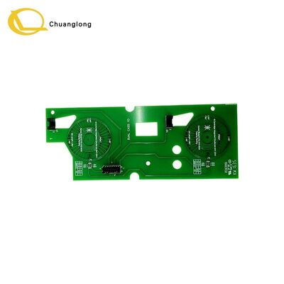Giá tốt NCR S2 Dual Cass ID PCB Assy Pick Module Bảng chính 445-0734103 4450734103 445-0738036 4450734105 ATM Selfserv Kiosk Machine Phần trực tuyến