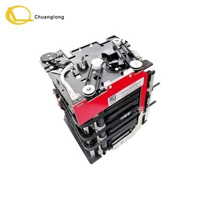 Giá tốt NCR S2 SNT TLA Assy 445-0753508 Lắp ráp Mô-đun Chọn 6625 Người vận hành 4450753508 445-0729811 Máy ATM CRM Máy Kiosk Tự phục vụ Bộ phận máy trực tuyến