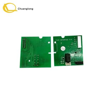Giá tốt Bo mạch chủ NCR S2 Lobby Presenter PCB 445-0767287, Bo mạch in 4450767287, Phụ tùng máy ATM CRM Selfserv Kiosk Banking trực tuyến