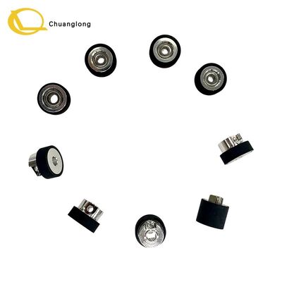 Giá tốt Wincor V2CU Card Reader Goma Roller Kit Wincor 280 V2XF 3K7 Card Reader Assy 01750173205-1 1770031911 1750173205-70 ATM CRM Phần tự phục vụ trực tuyến