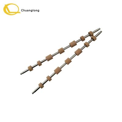 Giá tốt Wincor C4060 Sponge Shaft Cineo CS4060 Đơn vị vận chuyển Assy Sponge Roller Shaft 01750245555-36 01750140999-68 01750140999 ATM CRM phần tự phục vụ trực tuyến