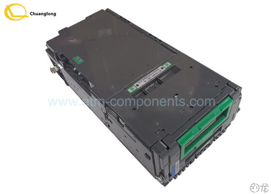 Giá tốt TS-M1U2-DRB30 Bộ phận máy ATM TR-1400 Cassette Hitachi UR-T Cassette hộp tái chế tiền mặt kép 5004211-000 U2drbc Ts-M1u2-Drb trực tuyến