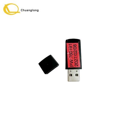 Giá tốt Bộ phận máy ATM Ukey NCR SelfServ 6622 6622E Dongle USB Key Ổ cứng Diebold Wincor Hyosung Máy ATM CRM Kiosk Selfserv trực tuyến