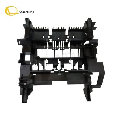 Giá tốt Khung dưới xô BCC PP4238-1302P002 Bộ phận ATM Nhà cung cấp Trung Quốc Yihua 6040W OKI RG7 Khung dưới xô BCC-PP4238-1302P002 trực tuyến