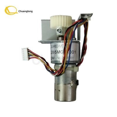 Giá tốt OKI ATM Spare Part BCC-YB4201-6251P001 RG7 Yihua BRM Mô-tơ khay dưới BCC-PP4238-1676P002BCC-YB4201-6251P001 trực tuyến