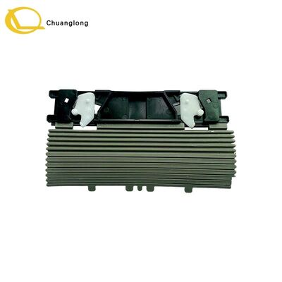Giá tốt Cửa chớp khay từ chối NCR S1 với chốt, thùng rác 445-0586992 58xx ATM CRM Kiosk Selfserv CRS Máy phụ tùng 4450586992 trực tuyến