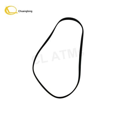 Giá tốt Dây curoa cao su Glory 31431530 10*724*0.65MM UW-500-F GFS100 GFS120 GFS220 Dây curoa cao su UW52C 31431530 cho máy phân loại tiền tệ trực tuyến