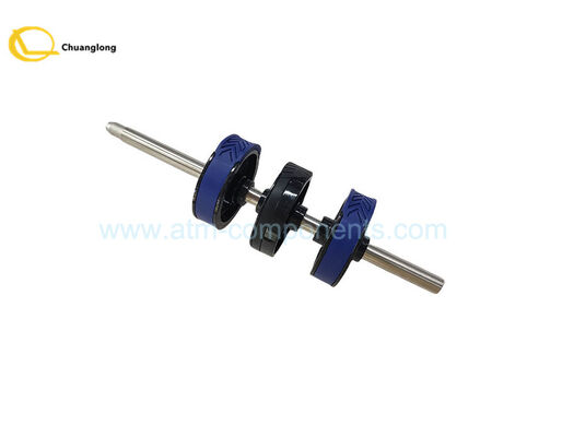 Giá tốt 49204018000A 49-204018-000A ATM Phụ tùng thay thế Diebold Opteva Feedshaft trực tuyến