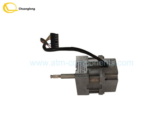Giá tốt 49211438000B 49-211438-000B Bộ phận máy ATM Diebold Opteva Động cơ DC không chải trực tuyến