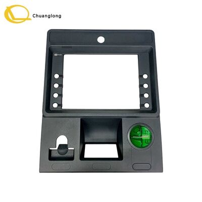 Giá tốt Tấm mặt trước ATM NCR S22E 009-0025345 Vỏ thay thế Khung ngoài Máy ATM CRM Kiosk Tự phục vụ Bộ phận máy 0090025345 trực tuyến
