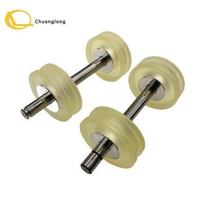 Giá tốt Glory Cash Counter Damper Wheel Roller Shaft Reversing Roller Set UW200 UW500 UW-52C UW500F GFS 120 GFB800 Phụ tùng trực tuyến