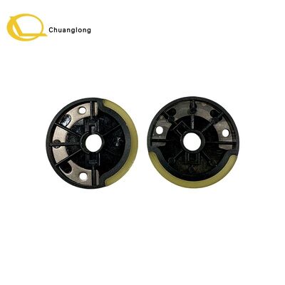 Giá tốt Glory Cash Counter Feed Roller Set trái phải UW200 UW500 UW-52C UW500F GFS 120 GFB800 Cash Trình sắp xếp phụ tùng trực tuyến