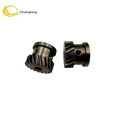 Giá tốt Glory Cash Counter Helical Gear kim loại UW500 UW200 UW-52C UW500F GFS 120 GFB800 Cash Sorter Phụ tùng trực tuyến