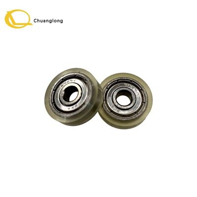 Giá tốt Con lăn cao su máy đếm tiền Glory có vòng bi S625Z Con lăn ép UW200 UW500 UW-52C UW500F GFS 120 GFB800 Phụ tùng trực tuyến