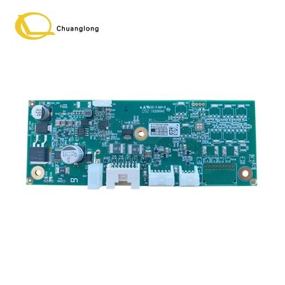 Giá tốt Wincor PCBA Panel Lighting Controller 2 CH 1750345269 Control Board ATM CRM CRS Máy bán hàng tự phục vụ Phần 01750345269 trực tuyến