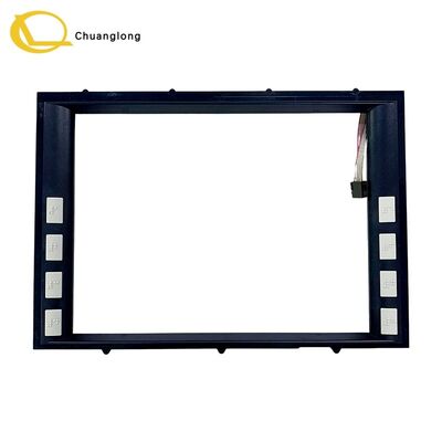 Giá tốt Wincor Cineo C4060 FDK 01750186252 C2070 15 Inch Side Key Frame CS280 Bottom Positioned Braille DDC NDC 1750186252 ATM Phần tự phục vụ trực tuyến