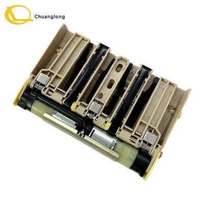 Giá tốt Wincor Nixdorf 2050XE CMD-V4 Kẹp Vận chuyển 01750053977 Cơ chế gắp 1750053977 Bộ phận máy ATM CRS Selfserv trực tuyến