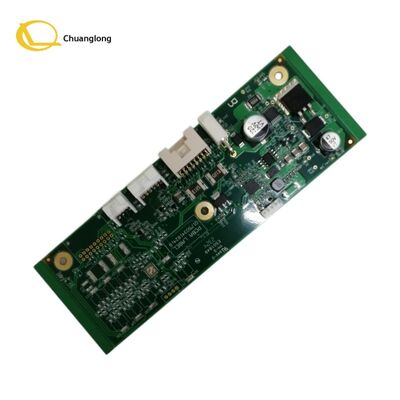 Giá tốt 01750345269 1750345269 01750341824 1750341824 Phụ tùng ATM Diebold Nixdorf DN PCBA Bảng điều khiển đèn 2 Kênh Wincor trực tuyến