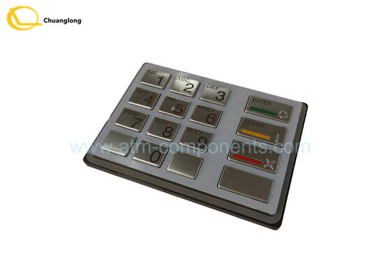 Giá tốt 49216686000B 49-216686-000B Phụ tùng máy ATM Bàn phím tiếng Anh EPP5 Diebold trực tuyến