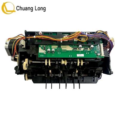 Giá tốt Bộ trích xuất kép Wincor Nixdorf 2050XE MDMS CMD-V4 01750109641 Máy ATM CRS Máy tự phục vụ Máy bộ phận 1750109641 Diebold Nixdorf trực tuyến