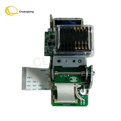 Giá tốt Phụ tùng máy ATM NCR 66 IFM Đầu đọc thẻ IC Máy ATM Phụ tùng NCR 66XX 0090028982 009-0028982 S46A961A01B S43A574A01A trực tuyến