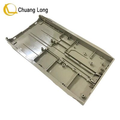 Giá tốt NCR Cash Box Bottom Cover 445-0623571 Cassette Assy NB3571 Các thành phần siêu âm với nắp dưới 4450623571 ATM CRS Selfserv Part trực tuyến