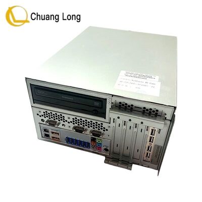 Giá tốt NCR Win10 PC Core 445-0752091 PC Estoril I5-4590T CPU 8GB RAM 500GB HDD 4450752091 6655-0200-P051 6622E Windows10 Cập nhật ATM CRS phần tự phục vụ trực tuyến