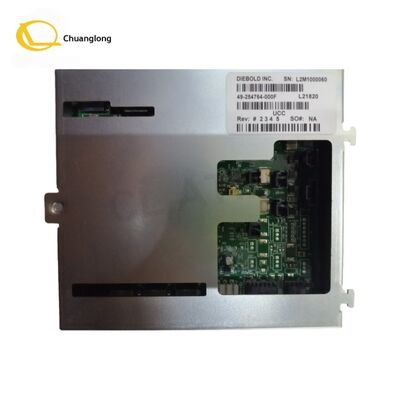 Giá tốt Máy ATM 49-254764-000F Đơn vị UCC gốc Diebold ELU Bộ cung cấp điện ATM Chuyển nguồn cung cấp điện 49254764000F trực tuyến